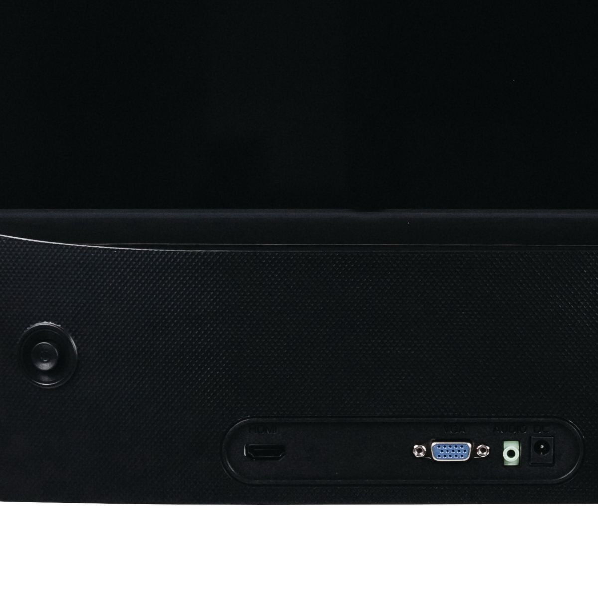 Монитор ACD 27" W2742H Black (IPS, 1920x1080, D-sub+HDMI, 7 ms, 178°/178°, 300 cd/m, 1000:1, 75Hz, внешн. БП)