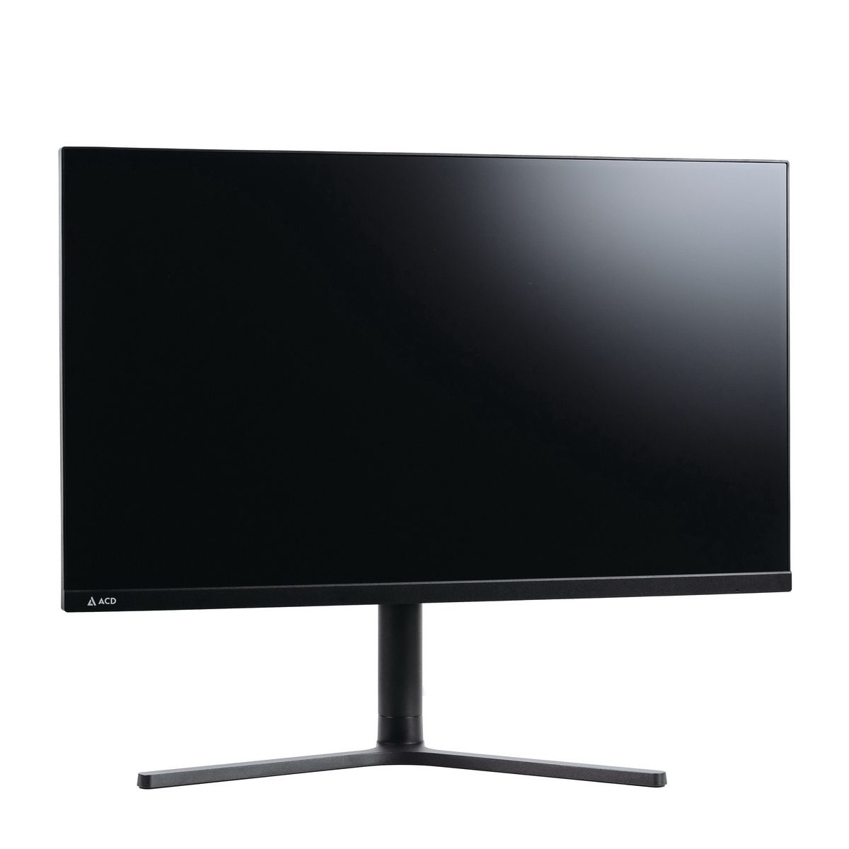 Монитор ACD 27" W2750QD Black (ADS / IPS, 2560x1440, D-sub+DVI+HDMI+DP, 1 ms, 178°/178°, 250 cd/m, 1000:1, 75Hz, MM, Pivot, встр. БП)