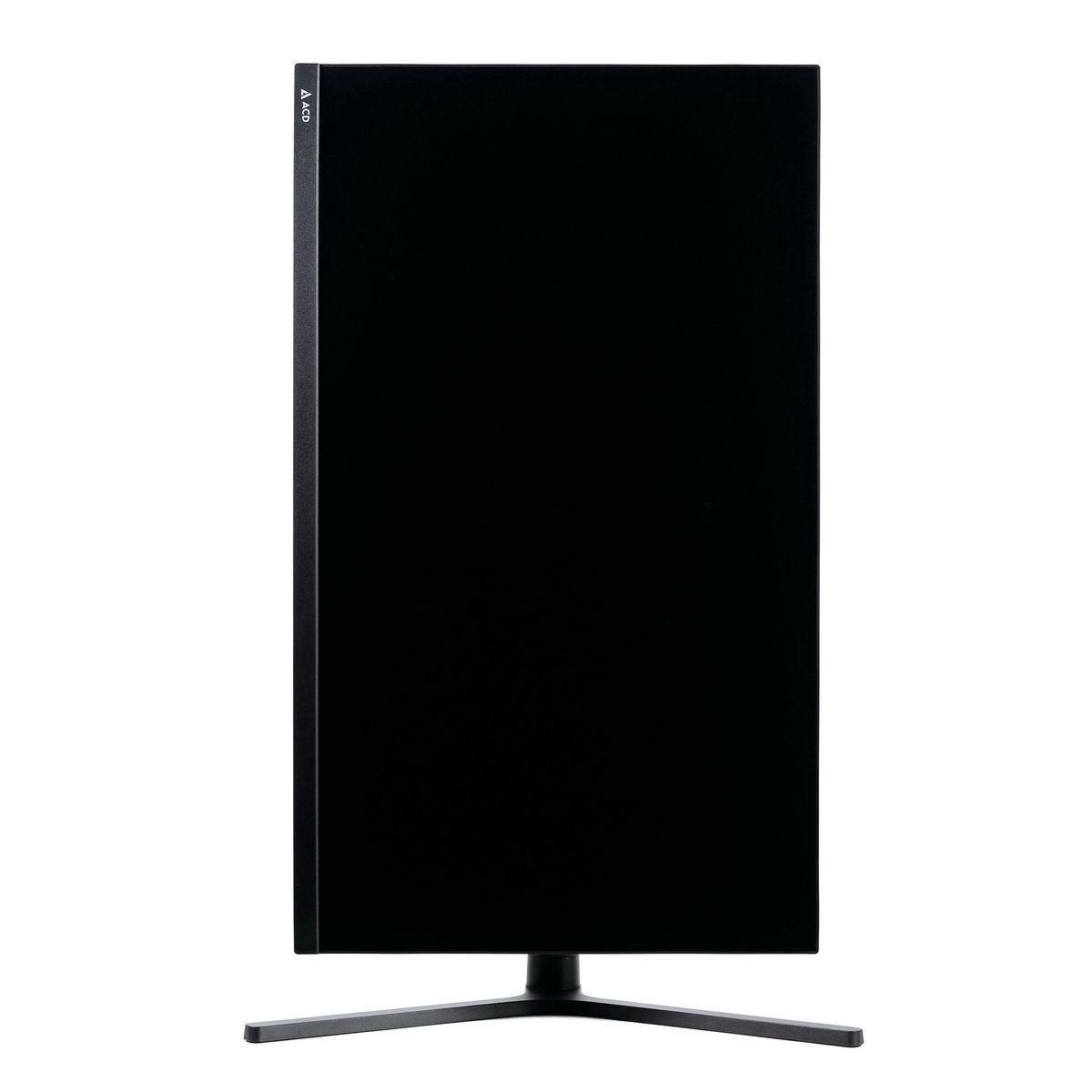 Монитор ACD 27" W2750QD Black (ADS / IPS, 2560x1440, D-sub+DVI+HDMI+DP, 1 ms, 178°/178°, 250 cd/m, 1000:1, 75Hz, MM, Pivot, встр. БП)