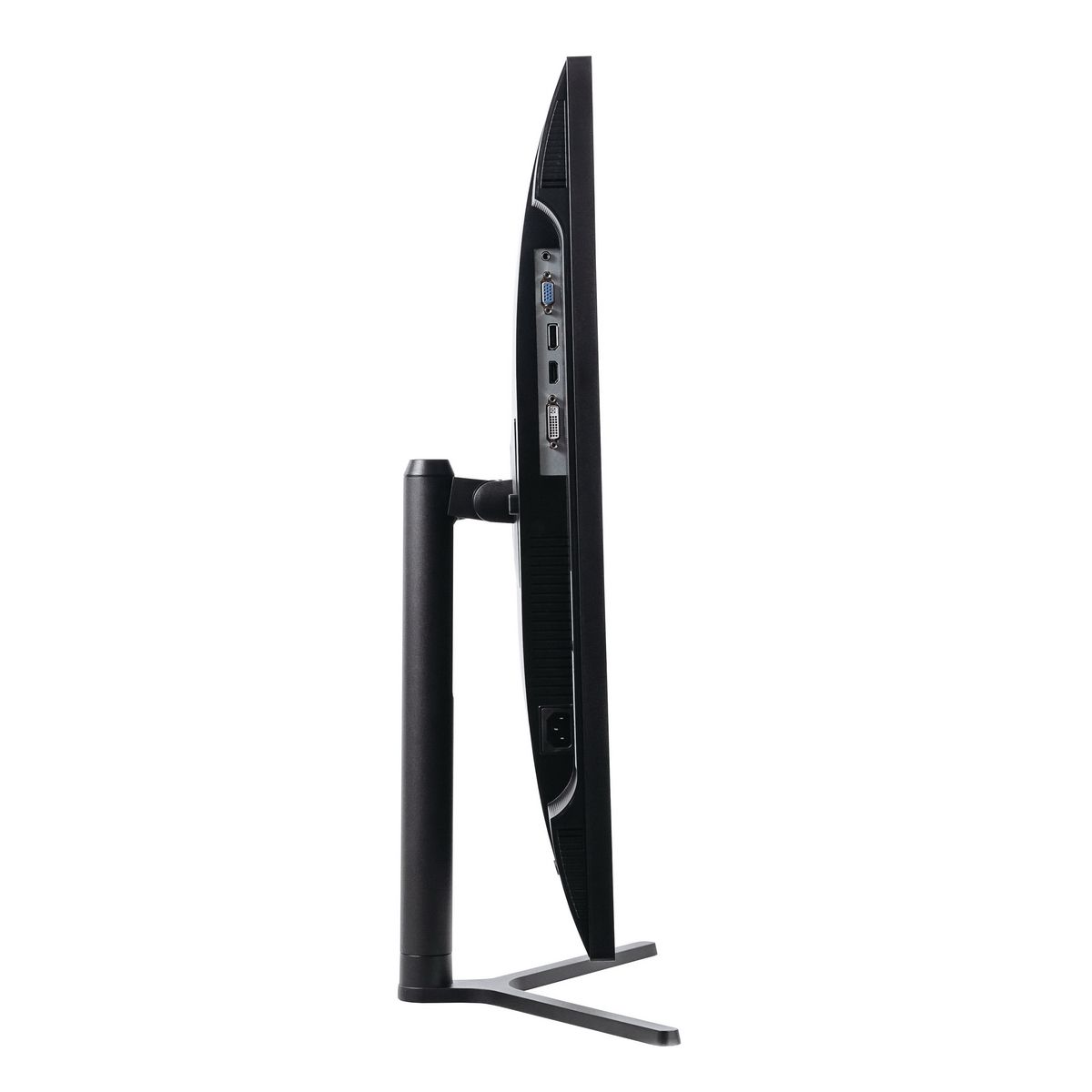 Монитор ACD 27" W2750QD Black (ADS / IPS, 2560x1440, D-sub+DVI+HDMI+DP, 1 ms, 178°/178°, 250 cd/m, 1000:1, 75Hz, MM, Pivot, встр. БП)