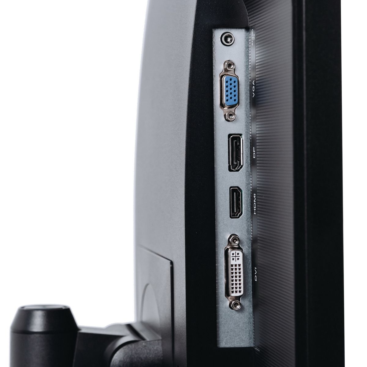 Монитор ACD 27" W2750QD Black (ADS / IPS, 2560x1440, D-sub+DVI+HDMI+DP, 1 ms, 178°/178°, 250 cd/m, 1000:1, 75Hz, MM, Pivot, встр. БП)