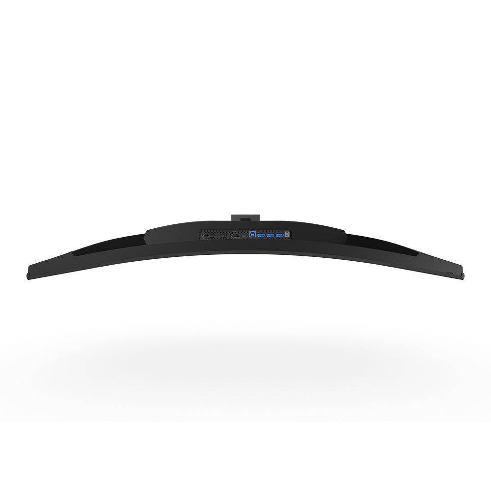 Монитор Gigabyte 31.5" M32UC-EK Gaming monitor Black (VA, 3840x2160, HDMI+HDMI+DP, 1 ms, 178°/178°, 350 cd/m, 3000:1, 2xUSB3.0, USB Type-C, 144Hz, MM, Curved) (20VM0-M32UCBA-1EKR) (830823)