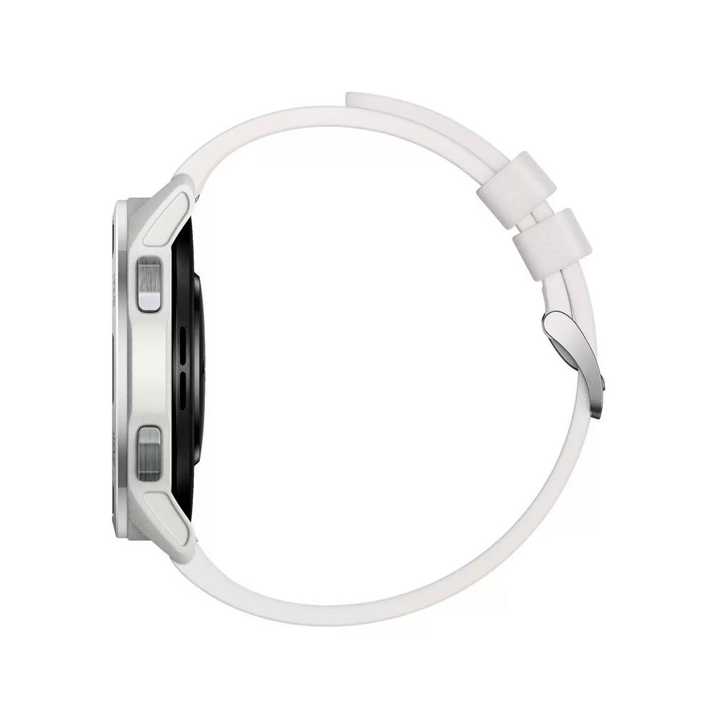Умные часы Xiaomi Смарт-часы Xiaomi Watch S1 Active GL (Moon White) (BHR5381GL) (755217)