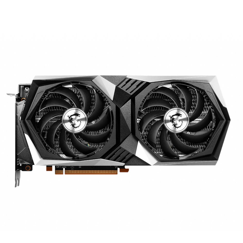 Видеокарта MSI RX6650XT GAMING X 8G GDDR6 128bit HDMI 3xDP RTL (965433) {10}