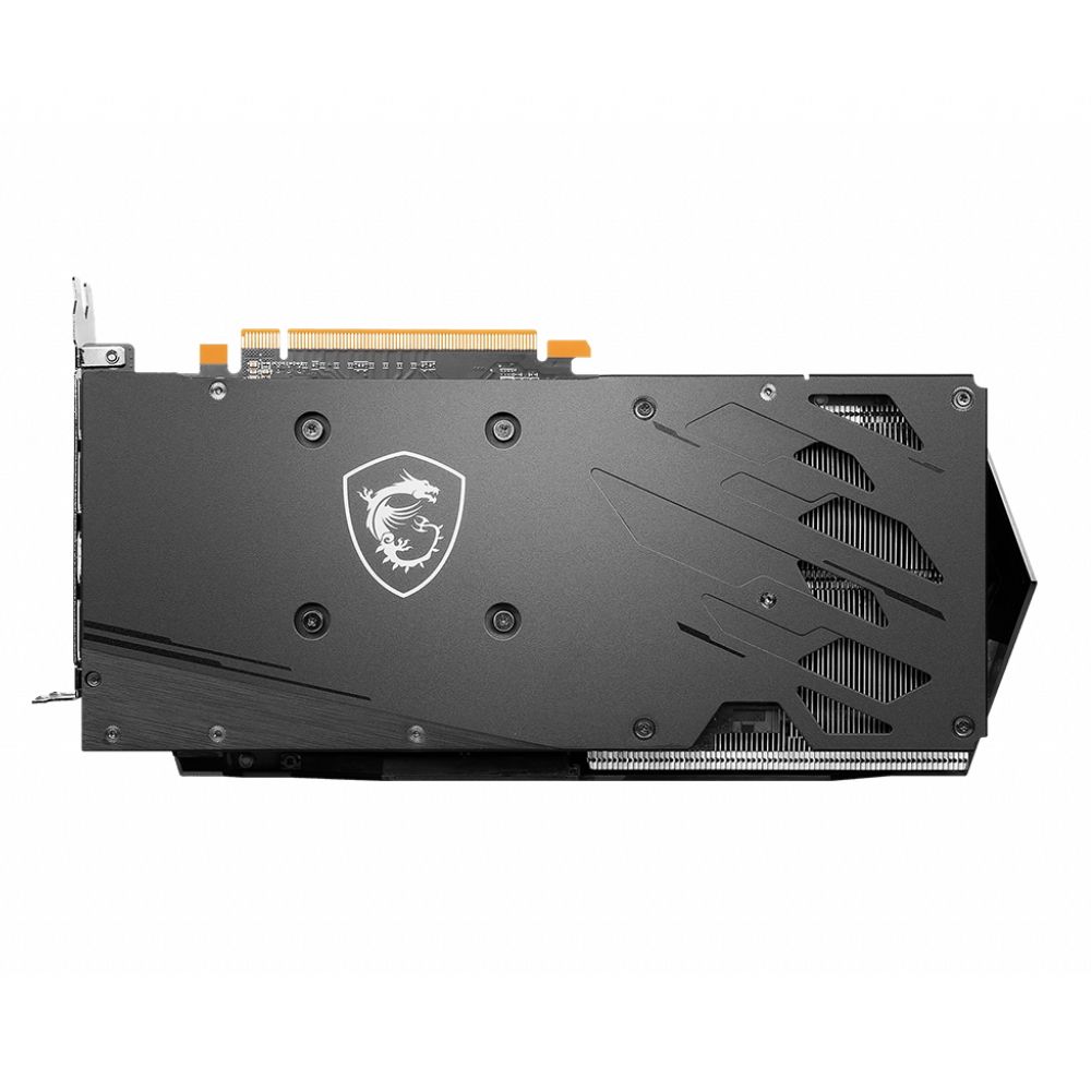 Видеокарта MSI RX6650XT GAMING X 8G GDDR6 128bit HDMI 3xDP RTL (965433) {10}