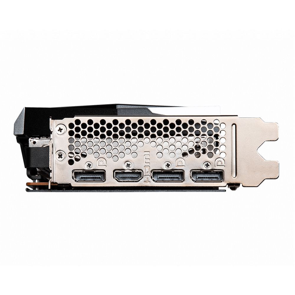 Видеокарта MSI RX6650XT GAMING X 8G GDDR6 128bit HDMI 3xDP RTL (965433) {10}