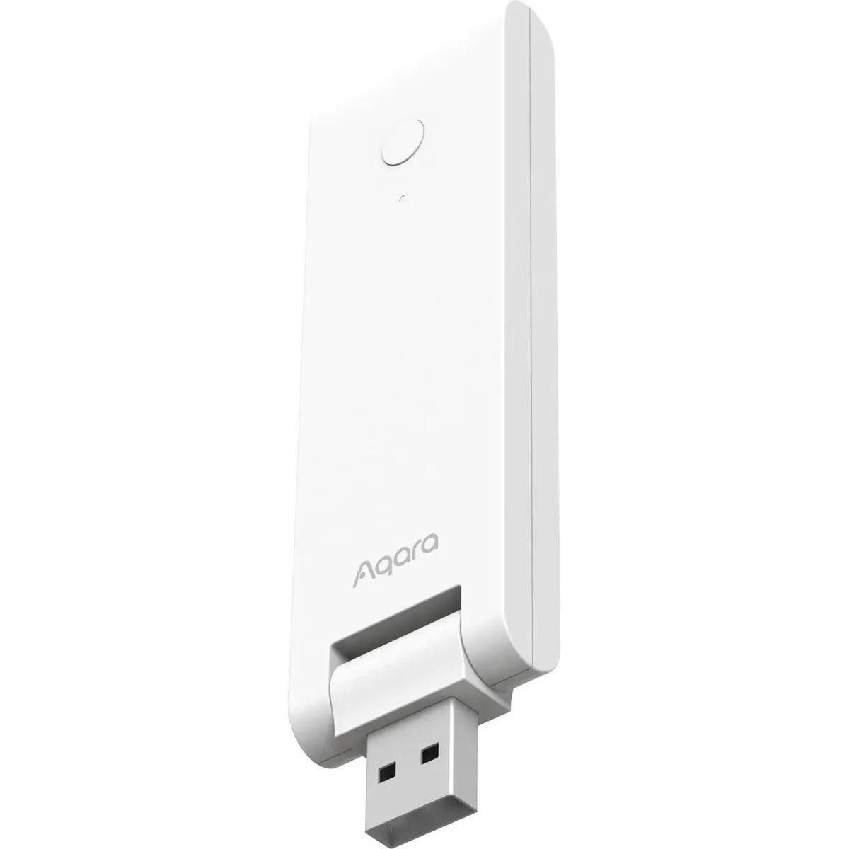 Умный дом Aqara Станция базовая Aqara Центр управления умным домом Aqara Hub E1 HE1-G01