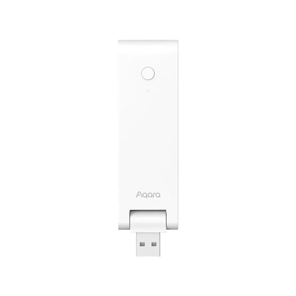 Умный дом Aqara Станция базовая Aqara Центр управления умным домом Aqara Hub E1 HE1-G01