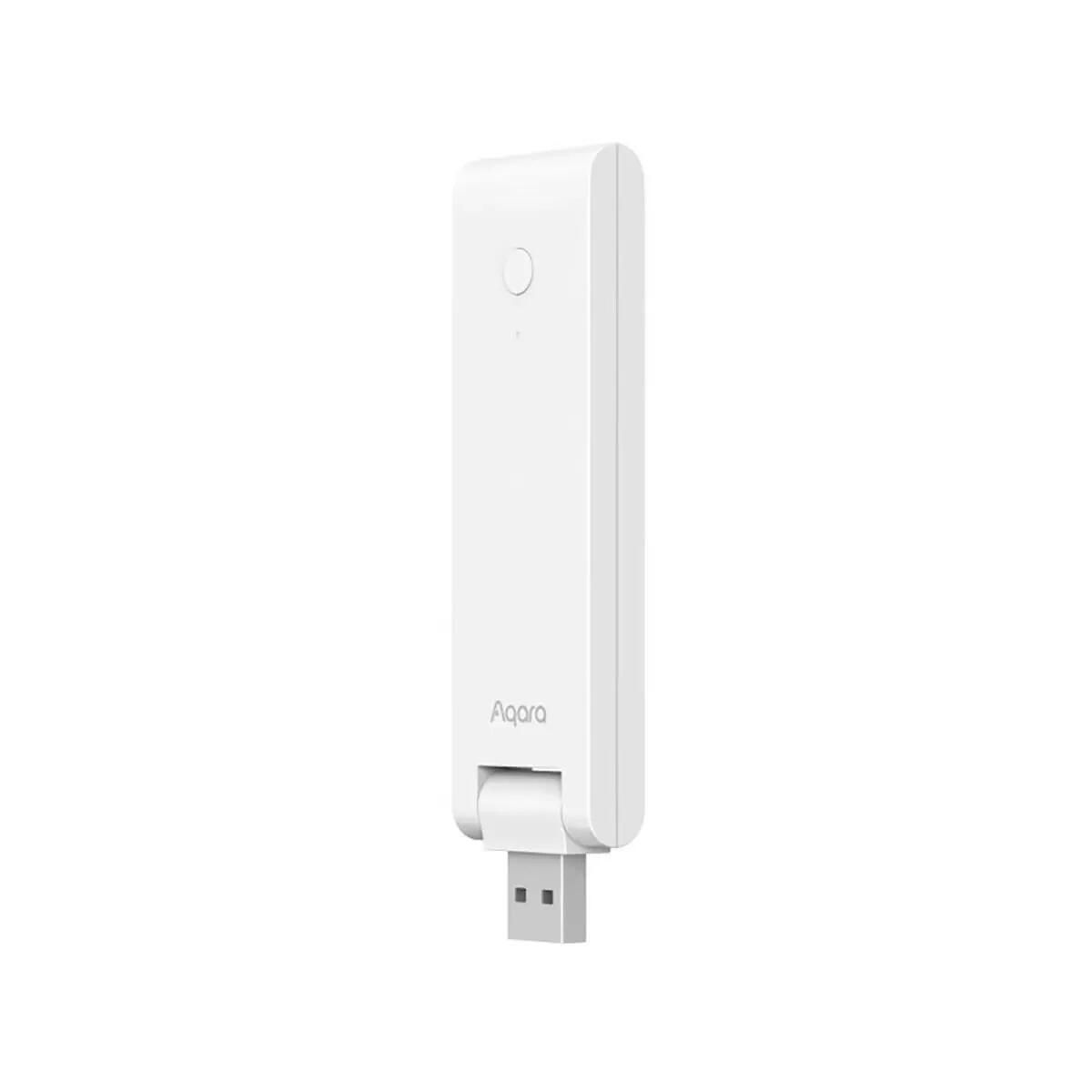 Умный дом Aqara Станция базовая Aqara Центр управления умным домом Aqara Hub E1 HE1-G01
