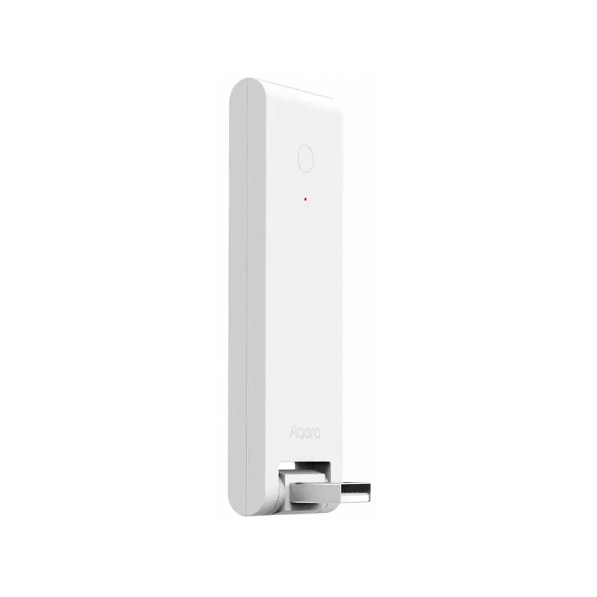 Умный дом Aqara Станция базовая Aqara Центр управления умным домом Aqara Hub E1 HE1-G01