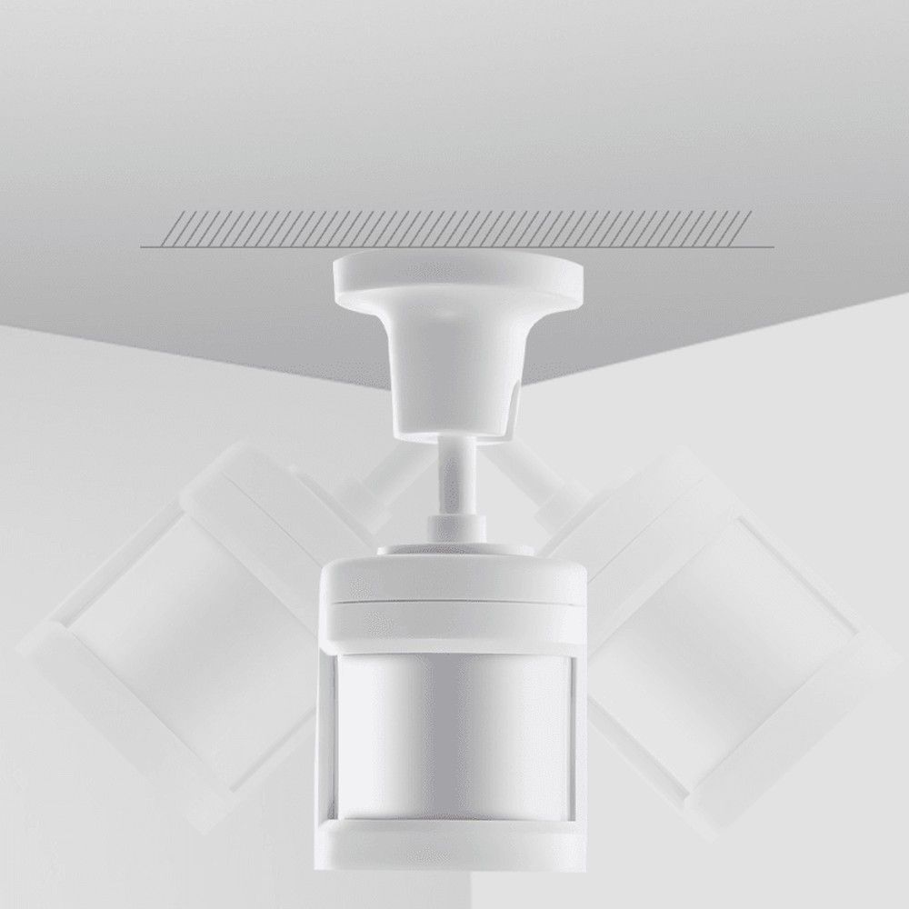 Умный дом Nayun Датчик движения Nayun Датчик движения PIR Motion Sensor NY-PIR-03