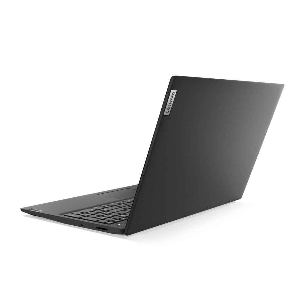 Ноутбук LenovoIdeaPad 3 15IML05 Core i3-10110U/4Gb/1TB/15.6»/IPS/FHD/noOS/black (81WB00T8RK)