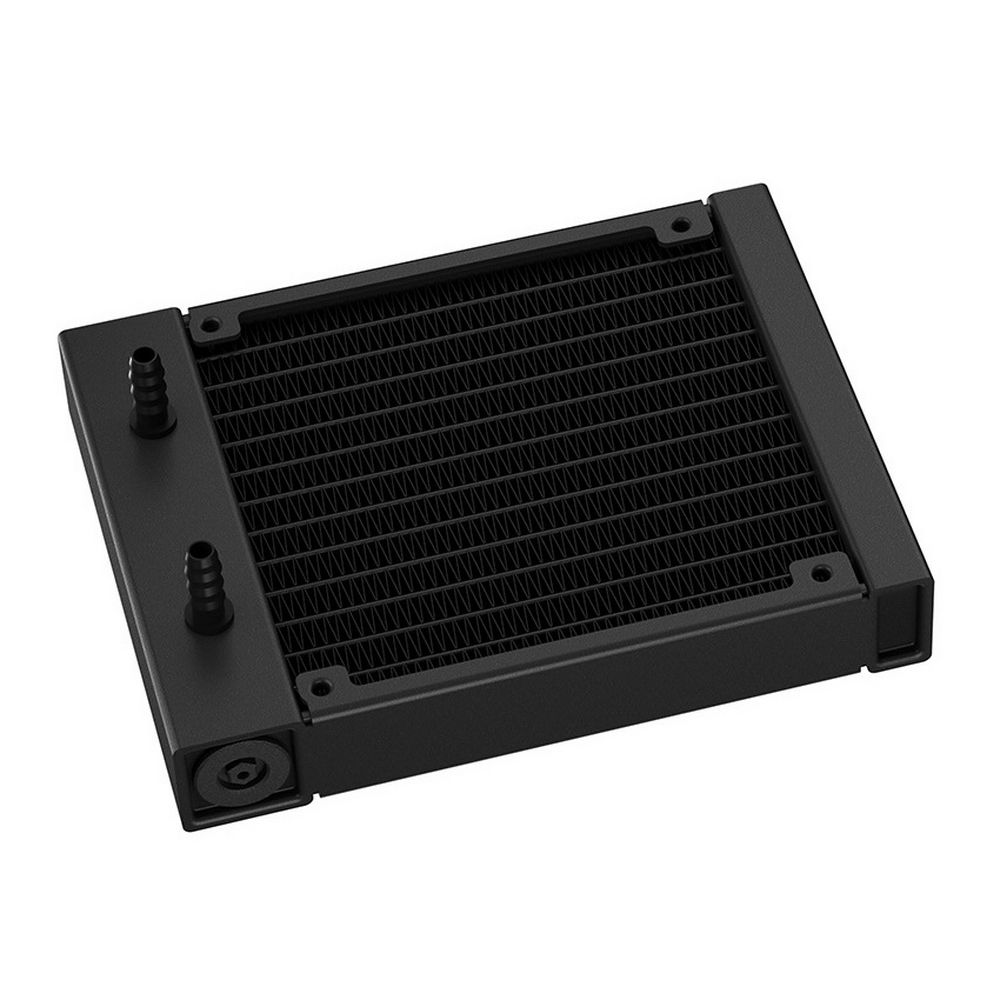 Жидкостная система охлаждения Deepcool LS320 R-LS320-BKAMMT-G-1 120mm, Intel LGA2066/2011-v3/2011/1700/1200/1151/1150/1155, AMD sTRX4/sTR4/AM5/AM4 (727491)
