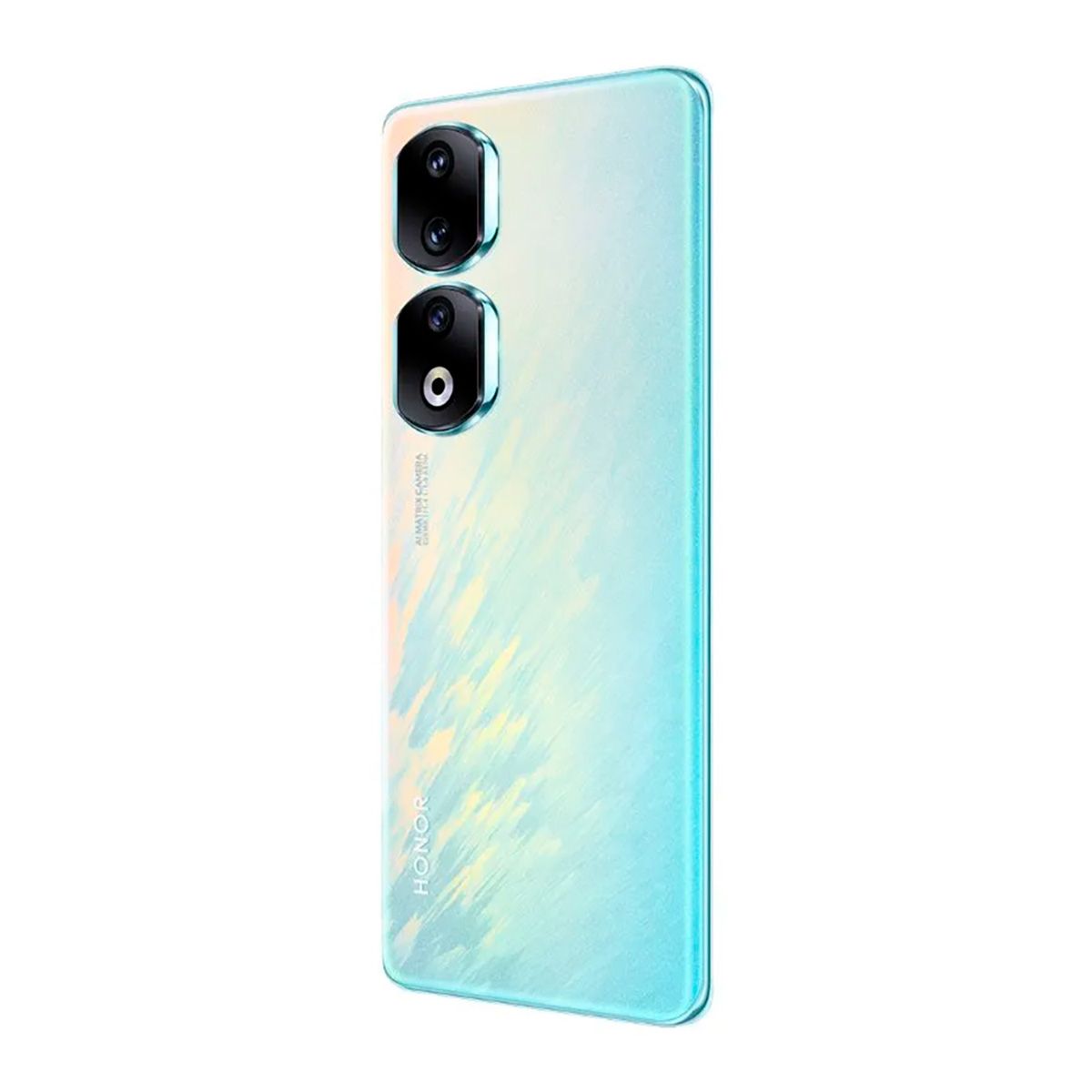 Смартфон HONOR 90 8+256GB Синий (5109ATRQ)