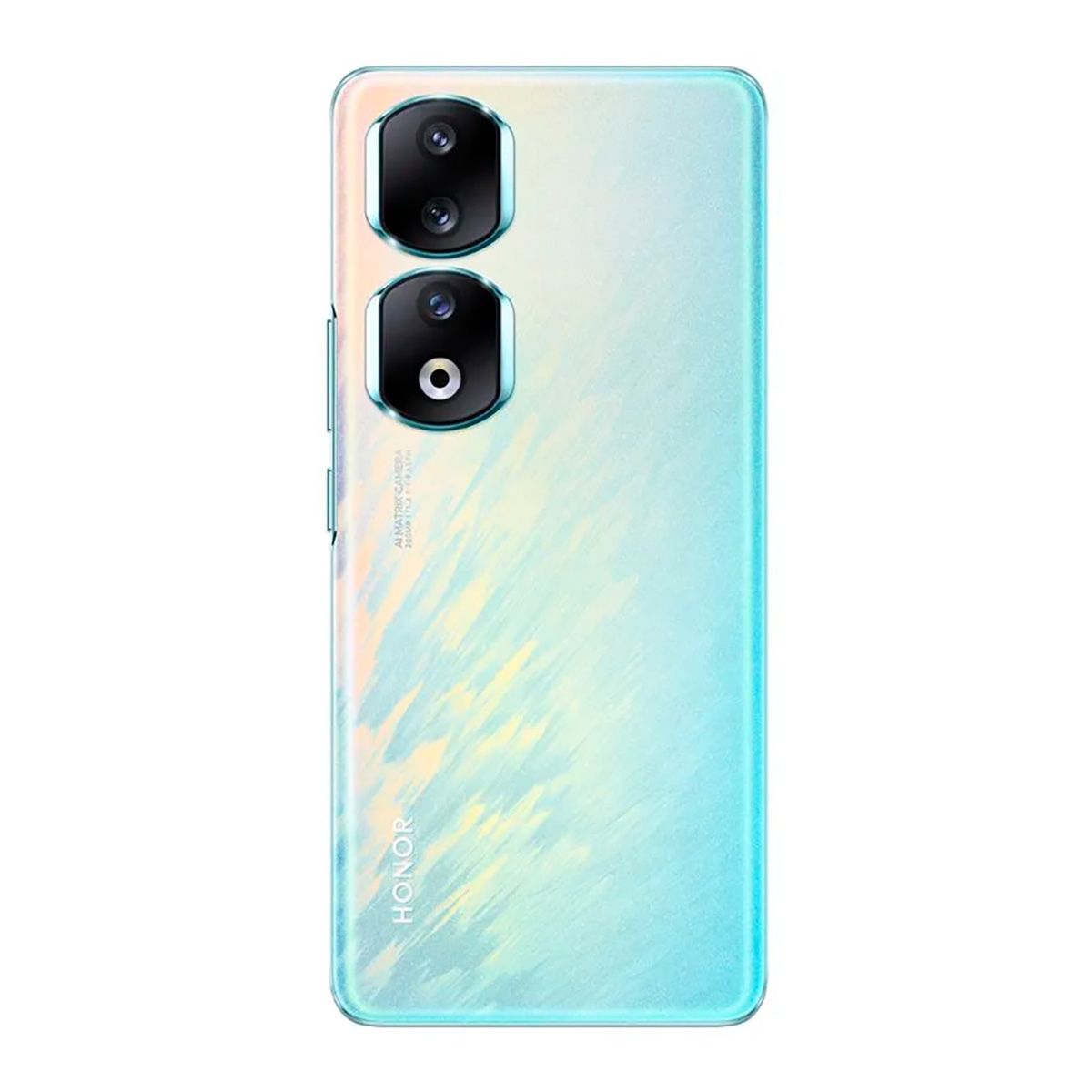 Смартфон HONOR 90 8+256GB Синий (5109ATRQ)