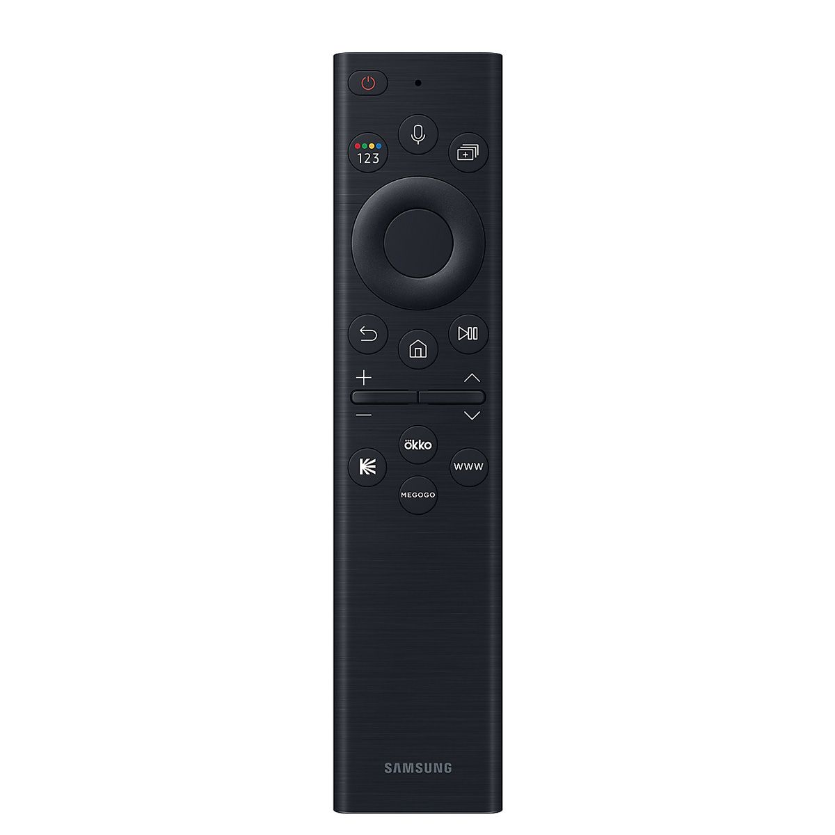 50" Телевизор Q-LED SAMSUNG QE50Q60BAUCCE
