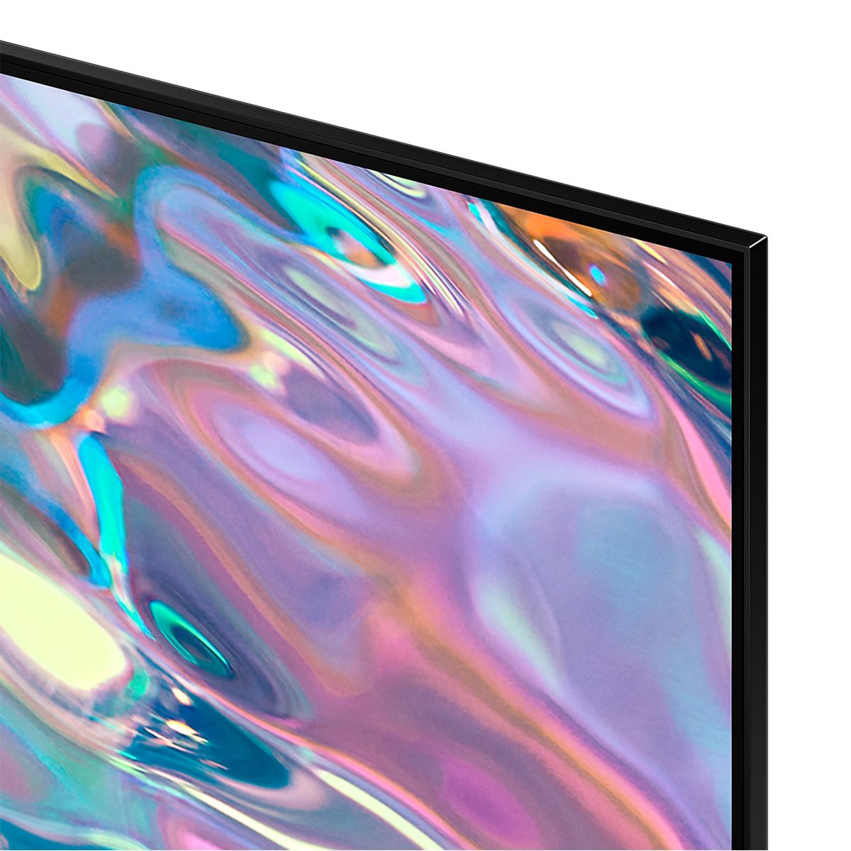 50" Телевизор Q-LED SAMSUNG QE50Q60BAUCCE