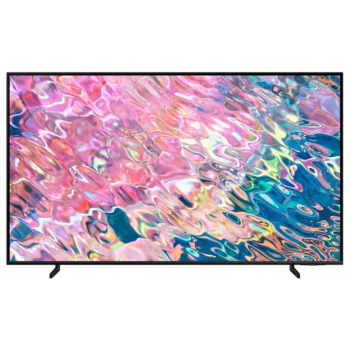 50" Телевизор Q-LED SAMSUNG QE50Q60BAUCCE