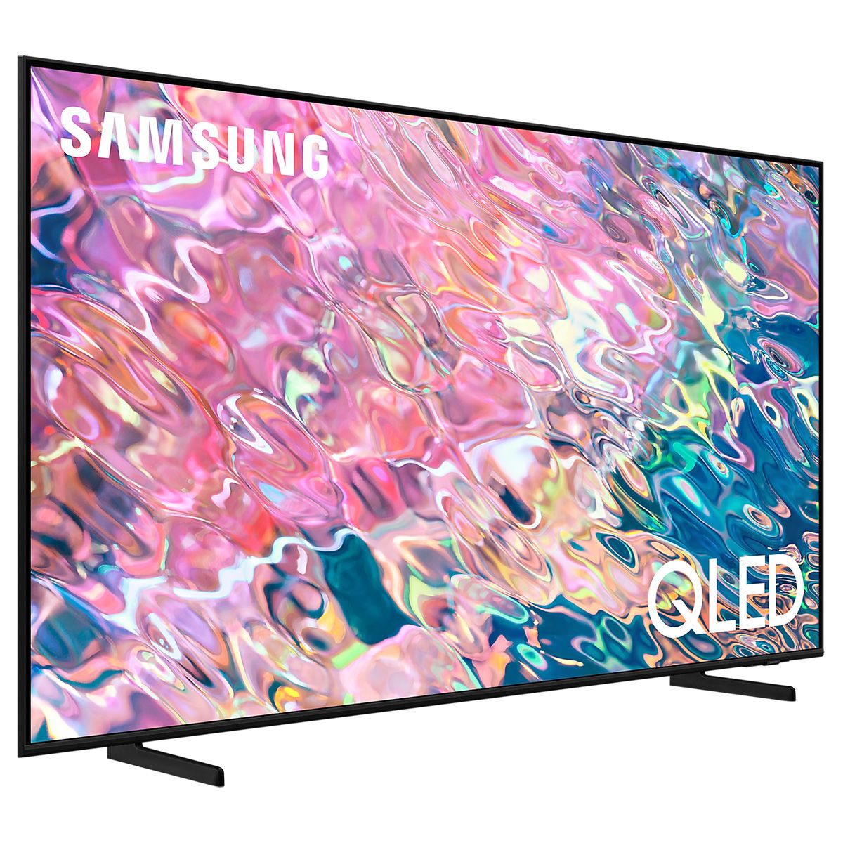 50" Телевизор Q-LED SAMSUNG QE50Q60BAUCCE