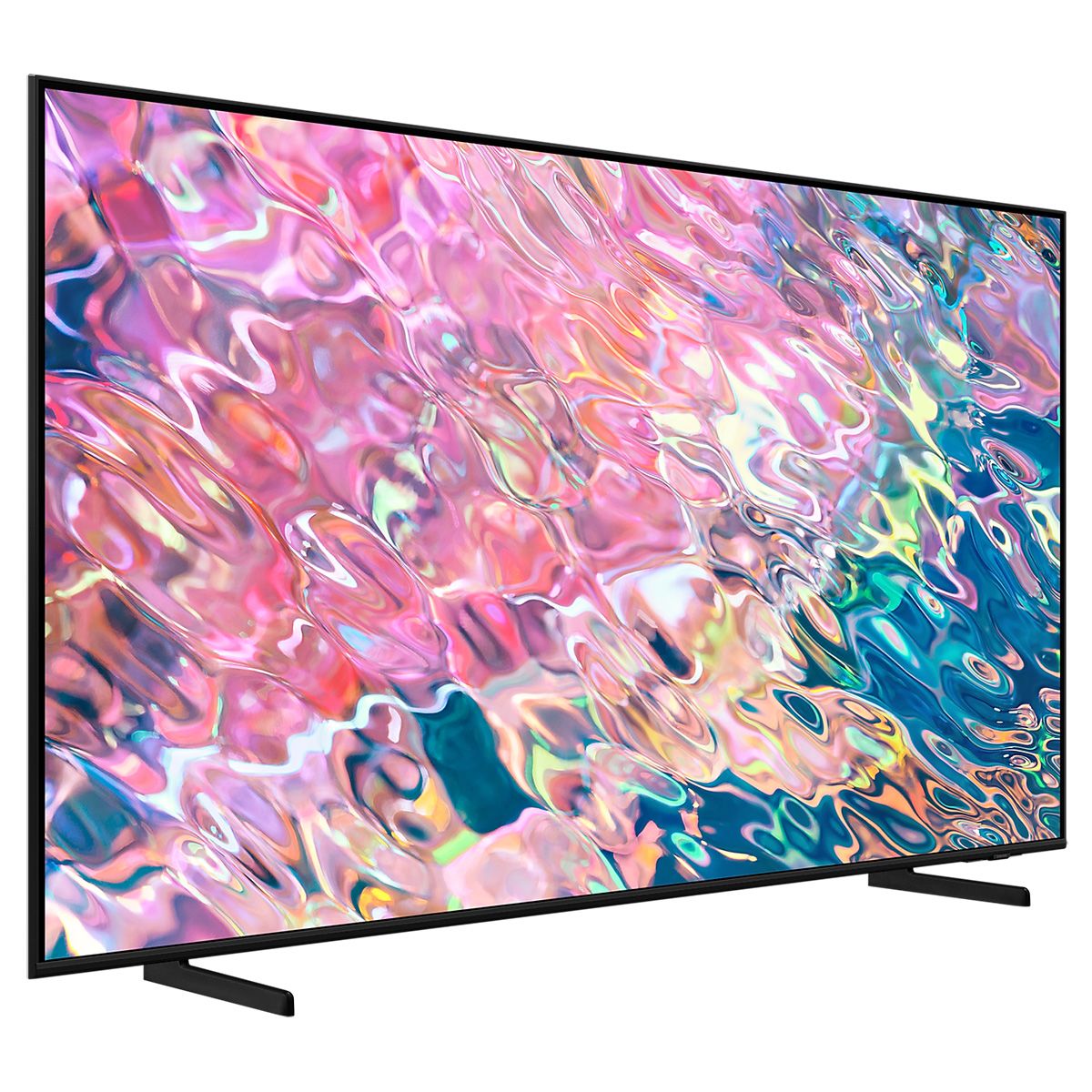 50" Телевизор Q-LED SAMSUNG QE50Q60BAUCCE