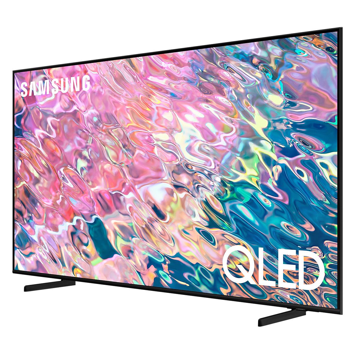 50" Телевизор Q-LED SAMSUNG QE50Q60BAUCCE