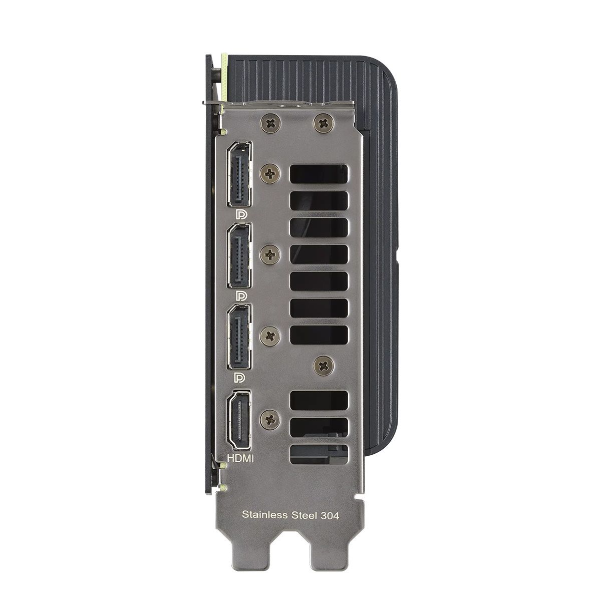 Видеокарта ASUS PROART-RTX4070S-O12G /RTX4070S,HDMI,DP*3,12G,D6X