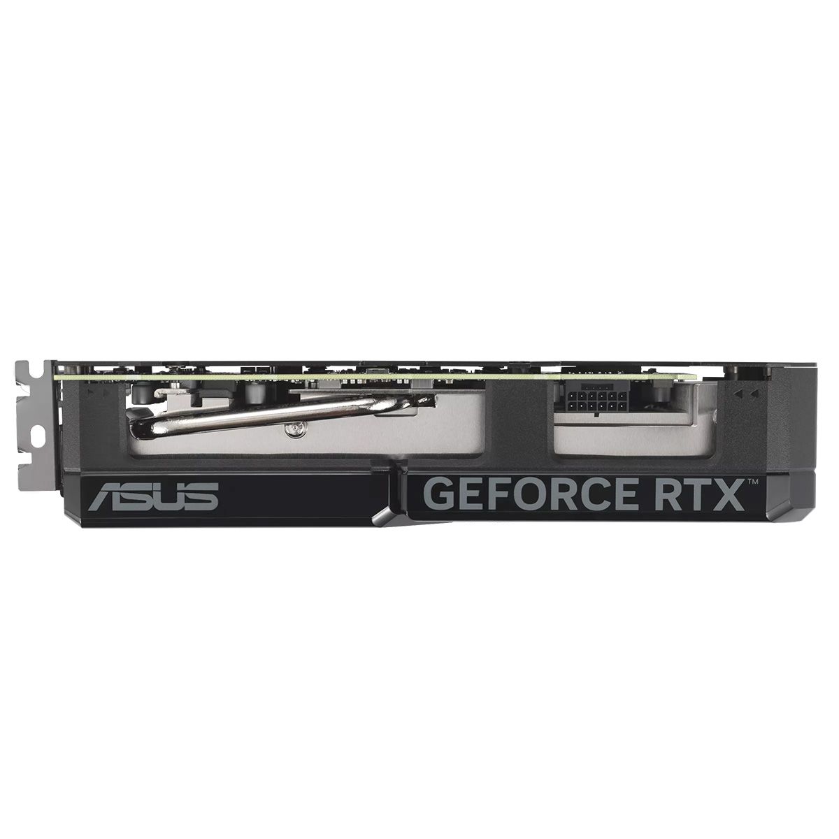 Видеокарта ASUS DUAL-RTX4070S-O12G-EVO /RTX4070S,HDMI,DP*3,12G,D6X