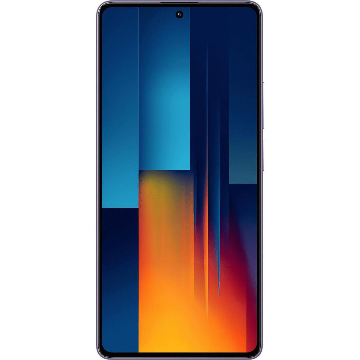 Смартфон POCO Смартфон POCO M6 Pro 8+256GB Purple (MZB0G36RU)