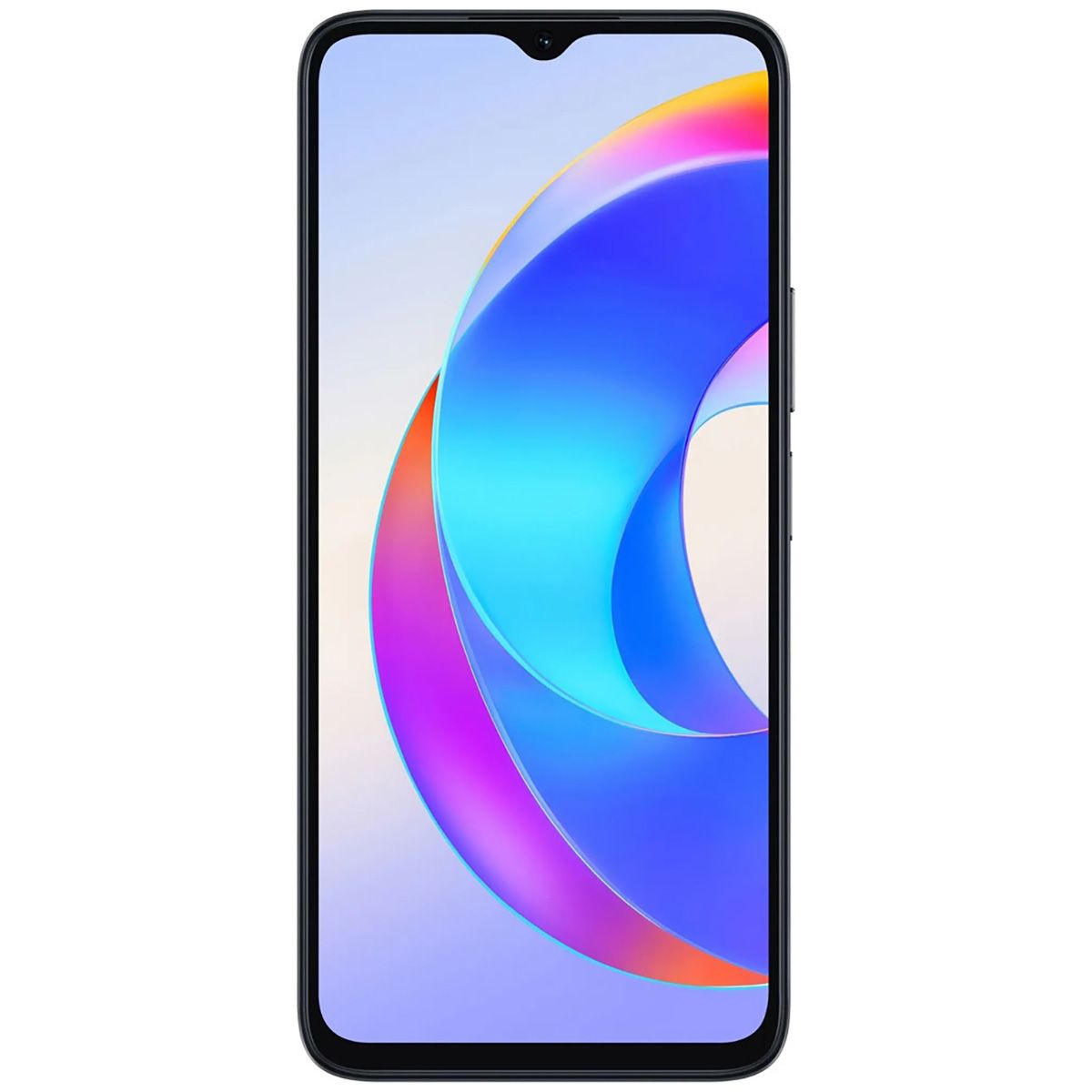 Смартфон HONOR Смартфон HONOR X5 Plus 4+64Gb Black (5109ATFQ_NV)