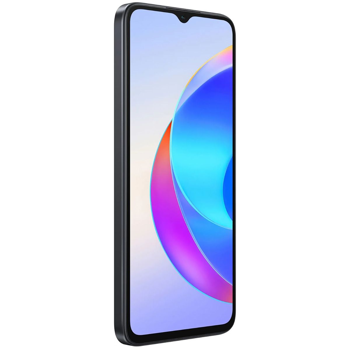 Смартфон HONOR Смартфон HONOR X5 Plus 4+64Gb Black (5109ATFQ_NV)
