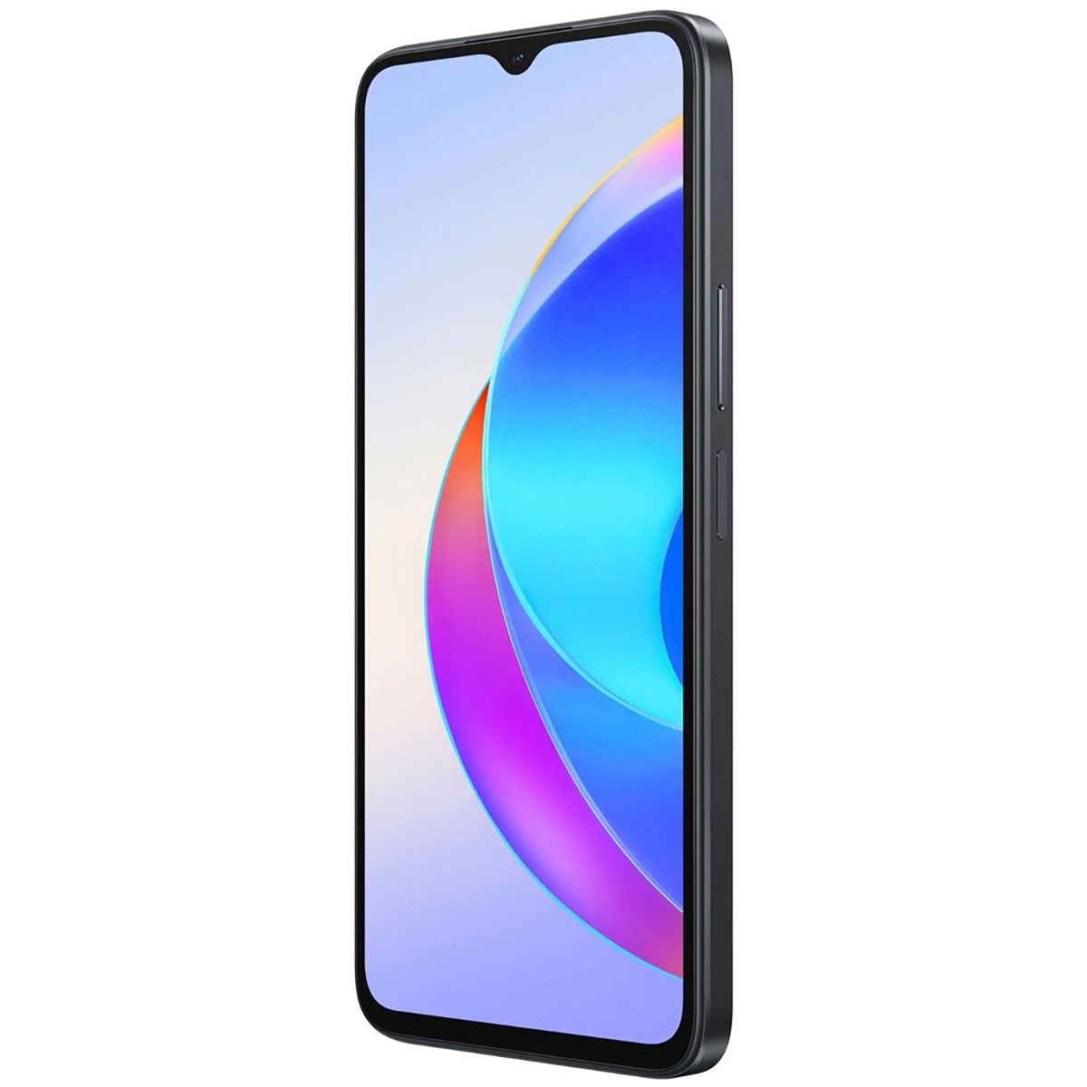 Смартфон HONOR Смартфон HONOR X5 Plus 4+64Gb Black (5109ATFQ_NV)