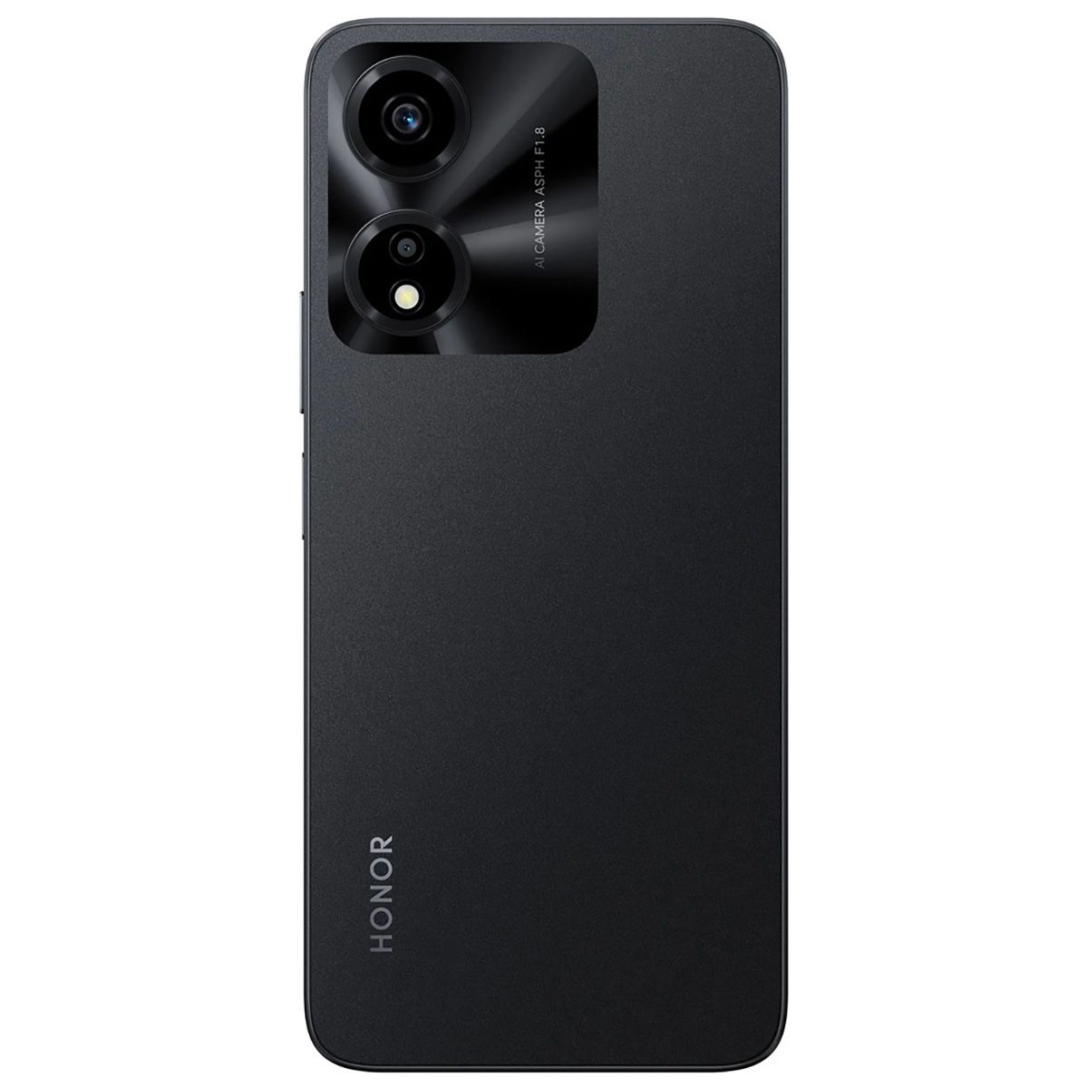 Смартфон HONOR Смартфон HONOR X5 Plus 4+64Gb Black (5109ATFQ_NV)