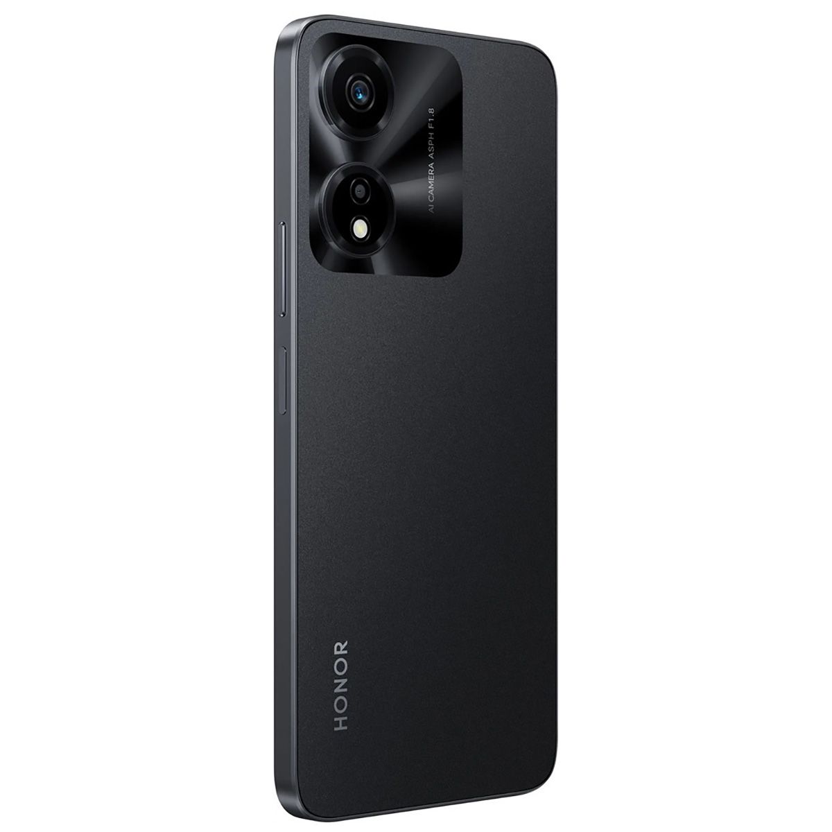 Смартфон HONOR Смартфон HONOR X5 Plus 4+64Gb Black (5109ATFQ_NV)