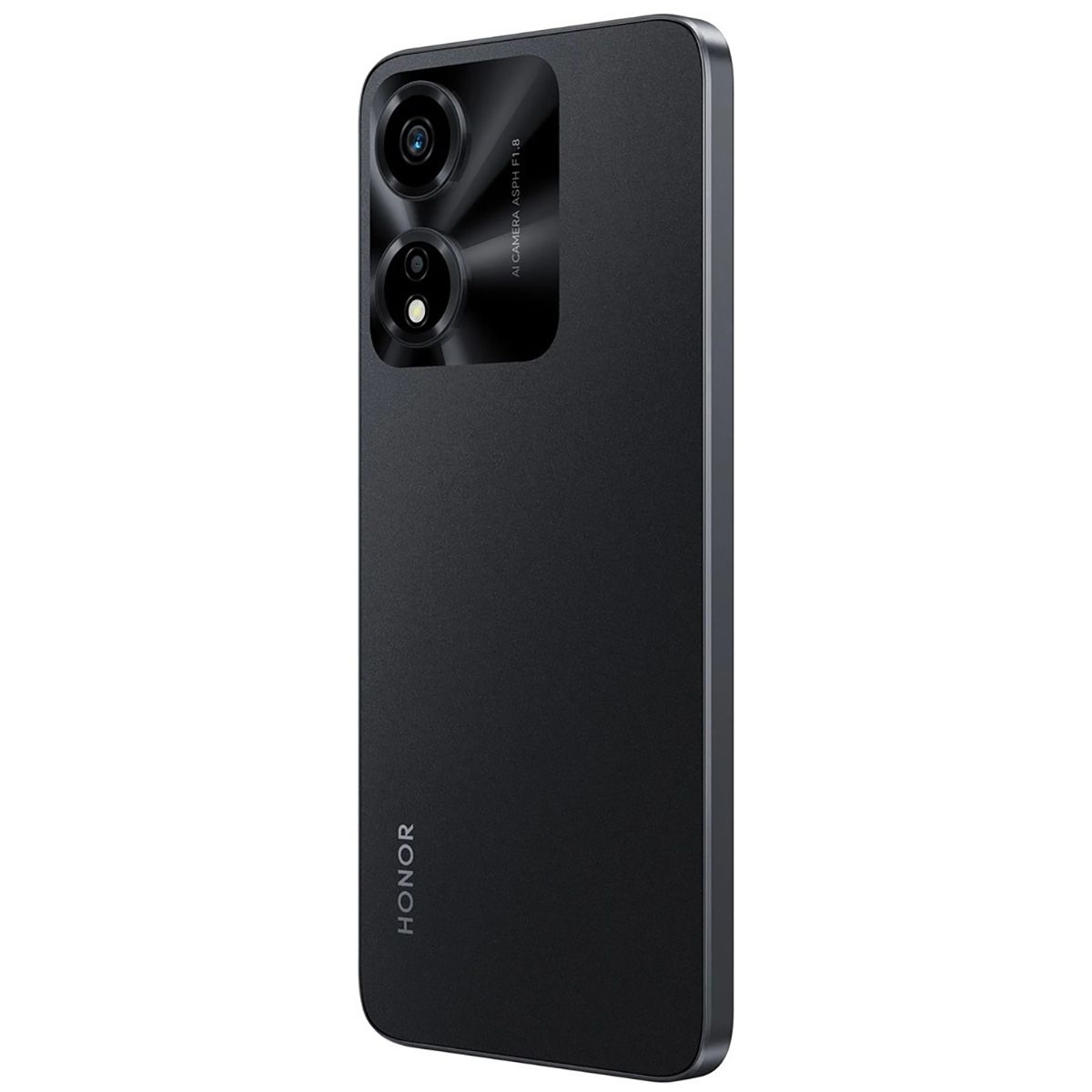 Смартфон HONOR Смартфон HONOR X5 Plus 4+64Gb Black (5109ATFQ_NV)