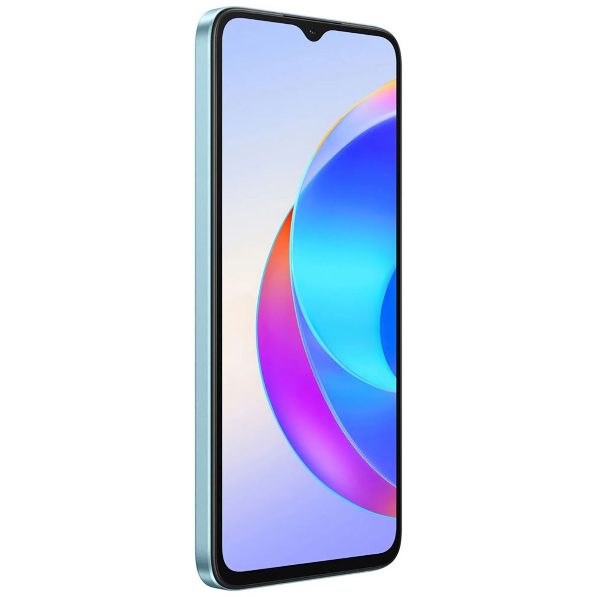 Смартфон HONOR Смартфон HONOR X5 Plus 4+64Gb Green (5109ATFS_NV)