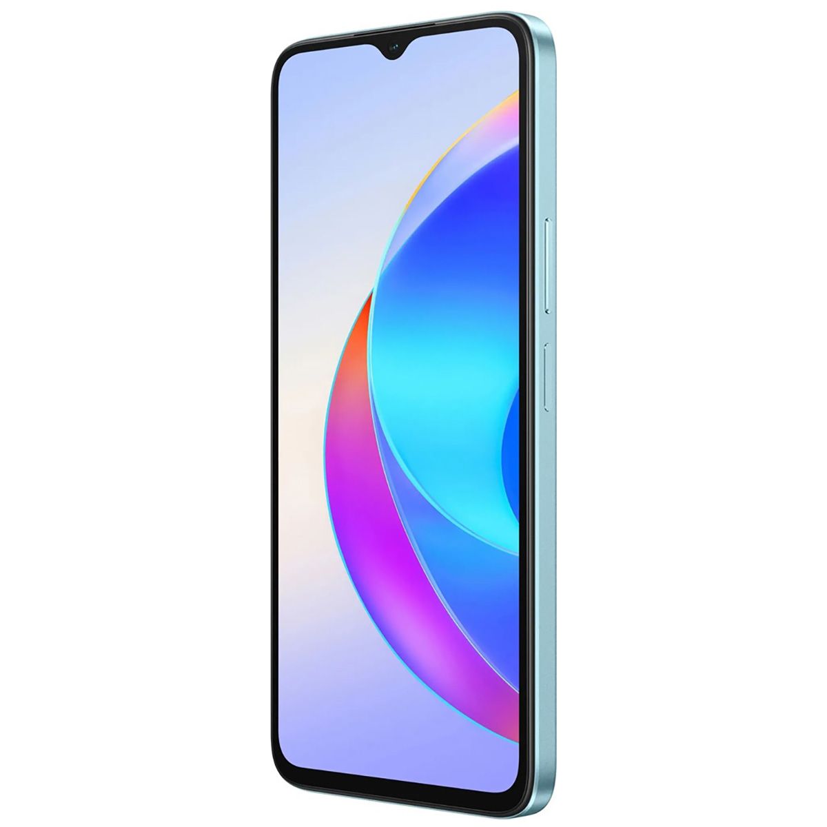 Смартфон HONOR Смартфон HONOR X5 Plus 4+64Gb Green (5109ATFS_NV)