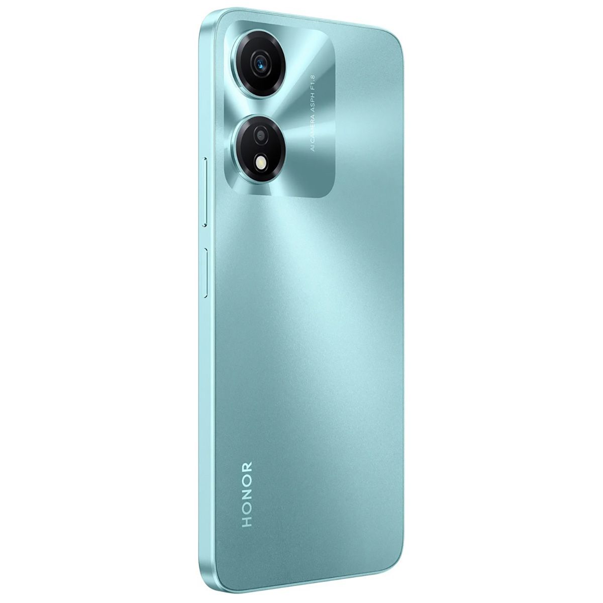 Смартфон HONOR Смартфон HONOR X5 Plus 4+64Gb Green (5109ATFS_NV)