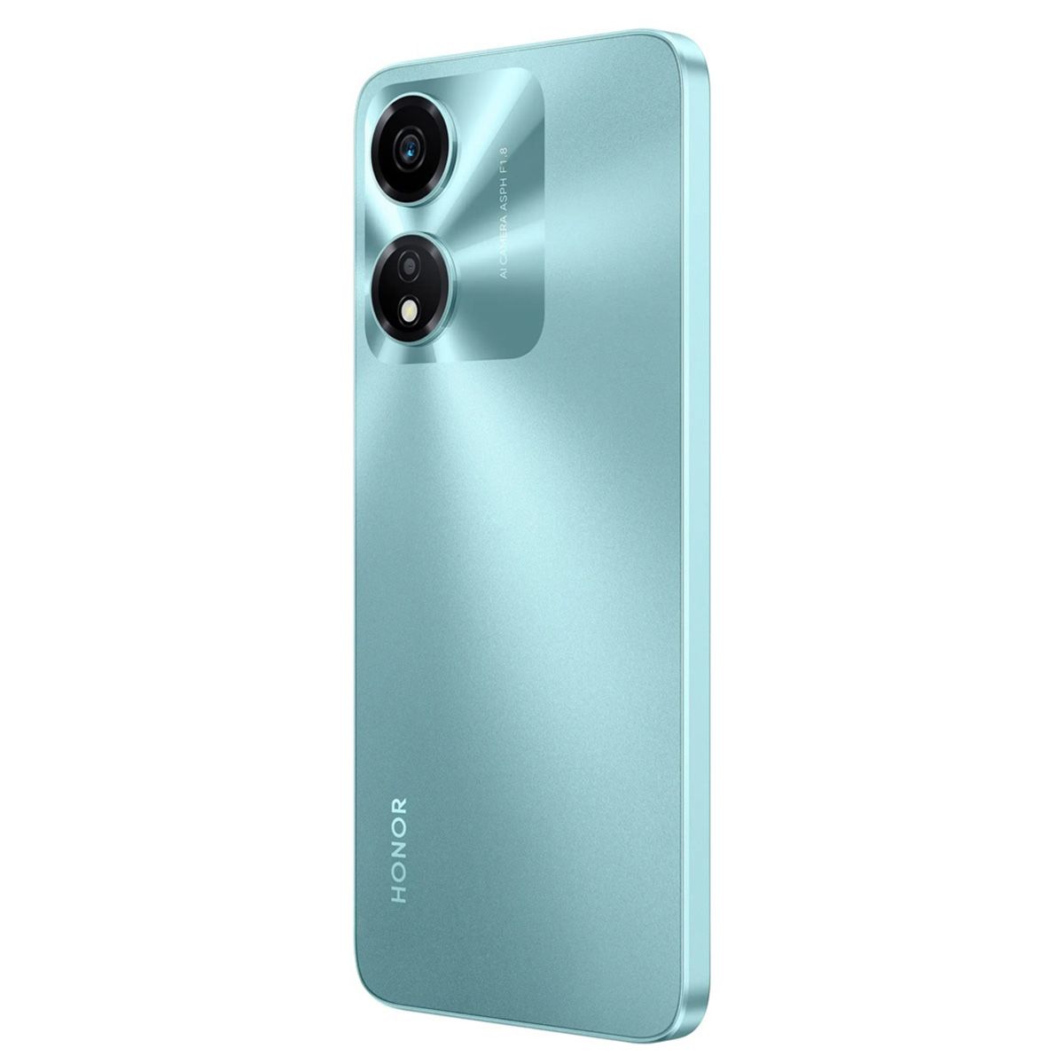 Смартфон HONOR Смартфон HONOR X5 Plus 4+64Gb Green (5109ATFS_NV)