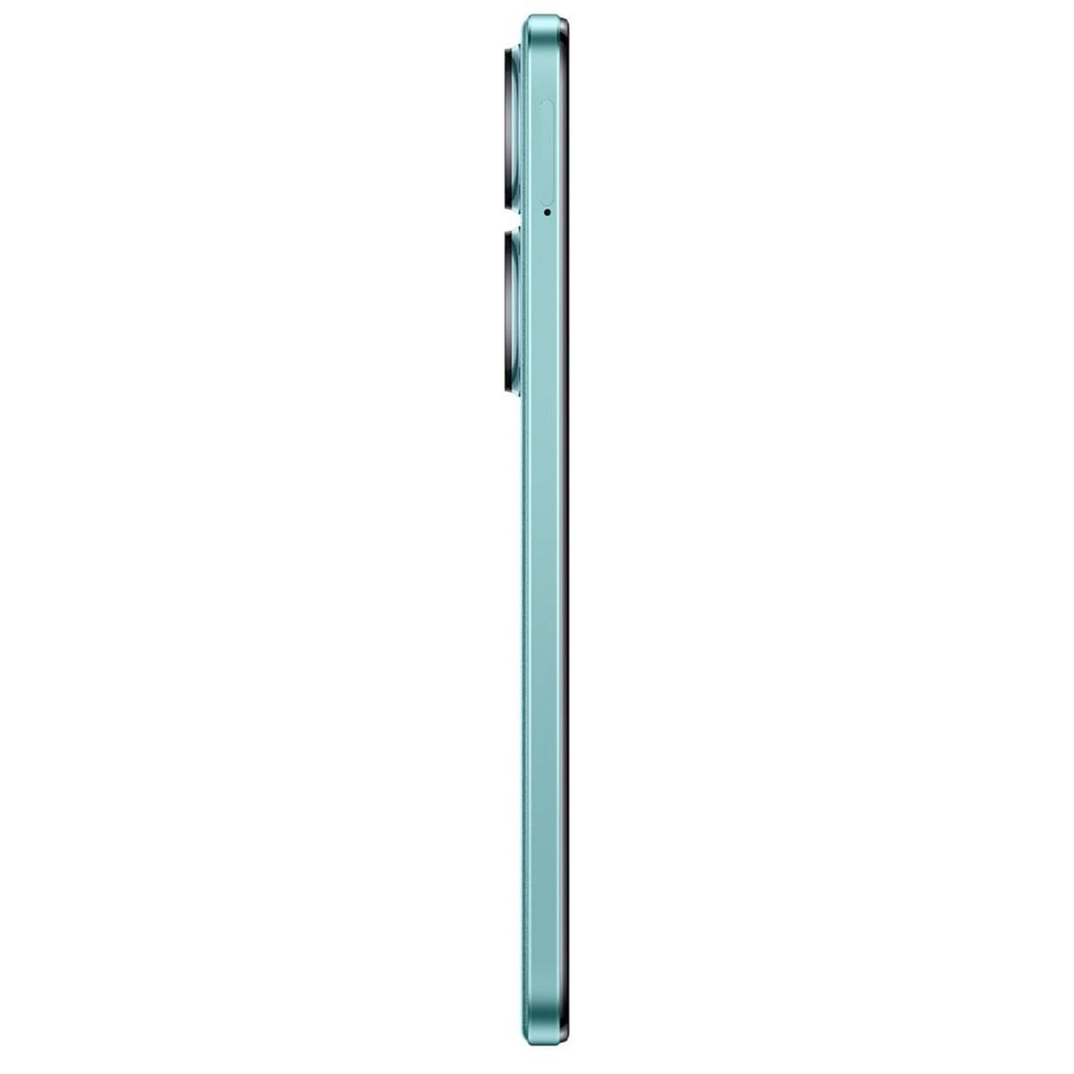 Смартфон HONOR X7B 8+128Gb Green (5109AYXQ)