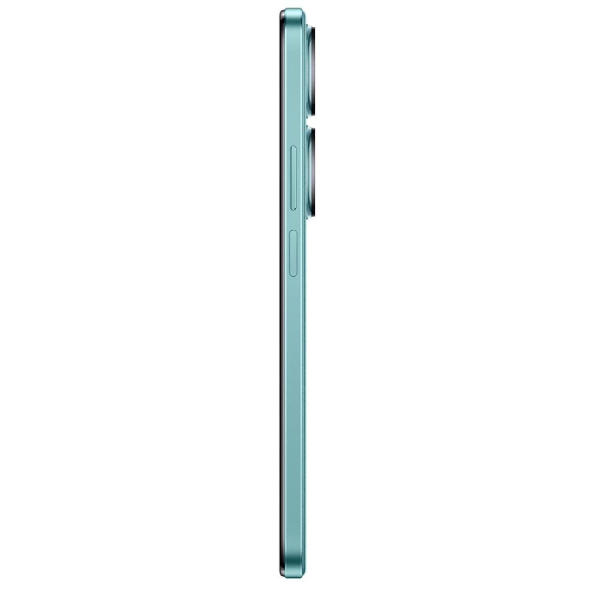Смартфон HONOR X7B 8+128Gb Green (5109AYXQ)
