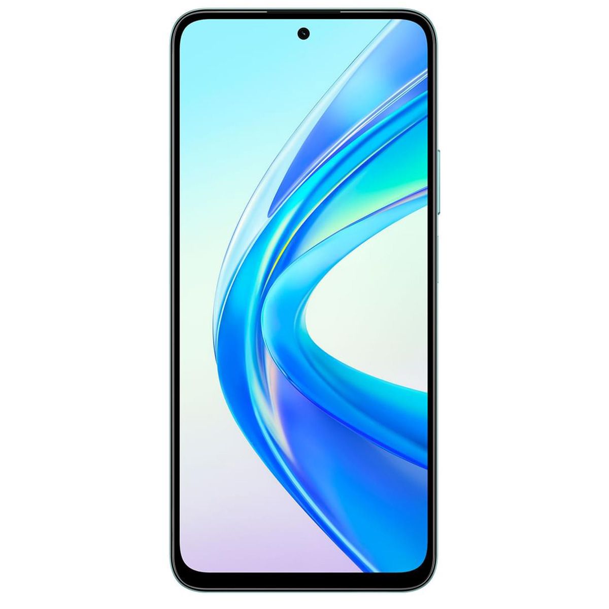 Смартфон HONOR X7B 8+128Gb Green (5109AYXQ)