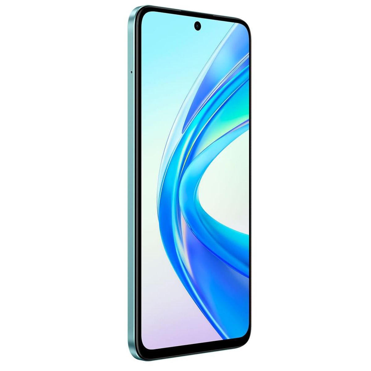Смартфон HONOR X7B 8+128Gb Green (5109AYXQ)