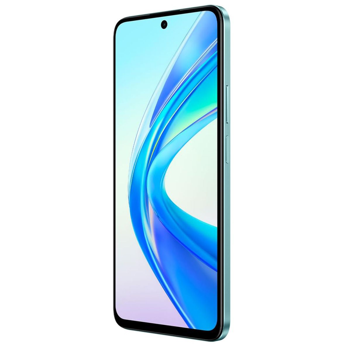 Смартфон HONOR X7B 8+128Gb Green (5109AYXQ)
