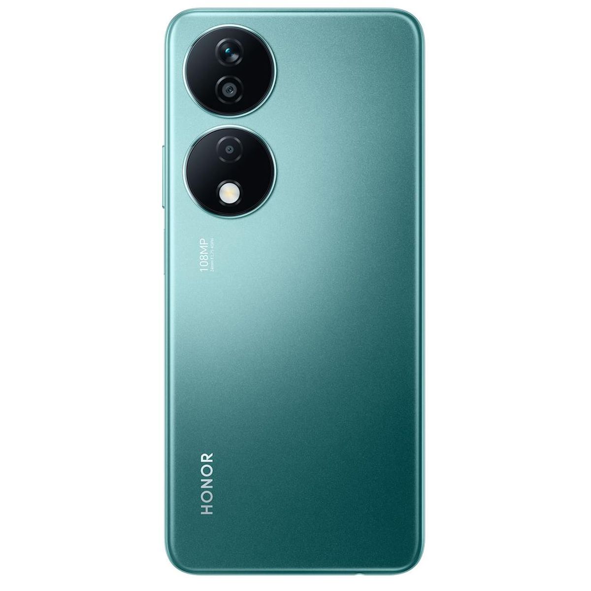 Смартфон HONOR X7B 8+128Gb Green (5109AYXQ)
