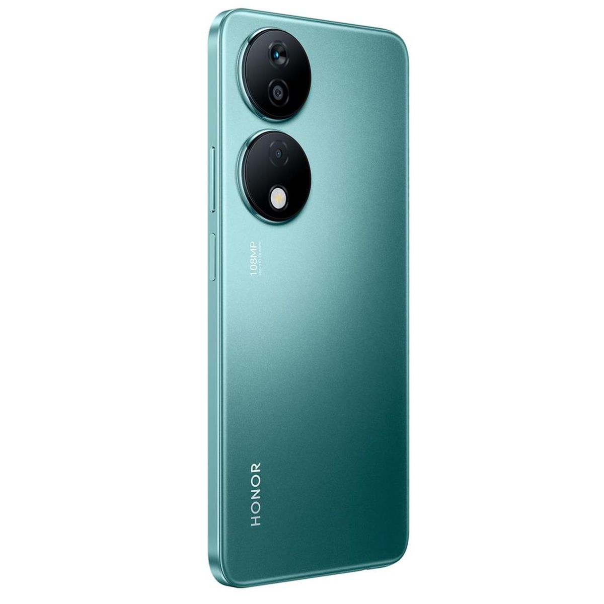 Смартфон HONOR X7B 8+128Gb Green (5109AYXQ)