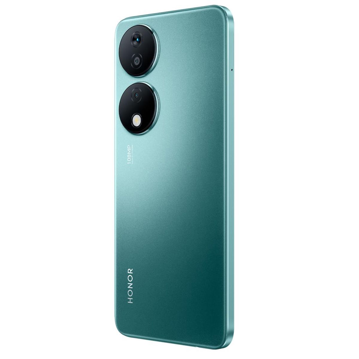 Смартфон HONOR X7B 8+128Gb Green (5109AYXQ)