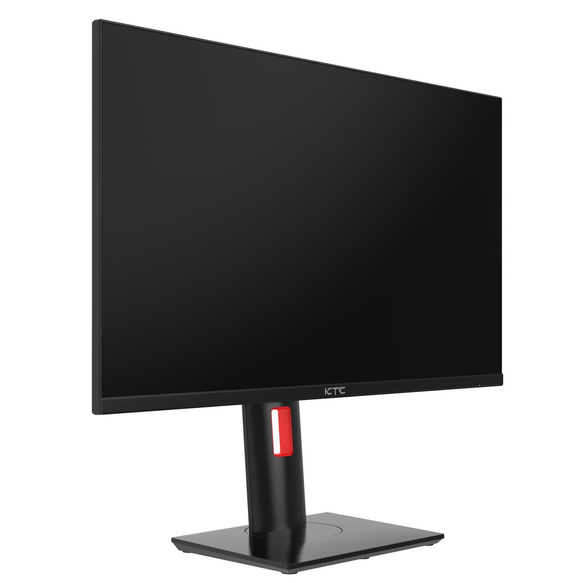 Монитор 27" KTC H27P22S Black (Fast IPS, 3840x2160, HDMI+HDMI+DP+DP, 1 ms, 178°/178°, 400 cd/m, 2500:1, 160Hz, FreeSync/G-Sync, Pivot)