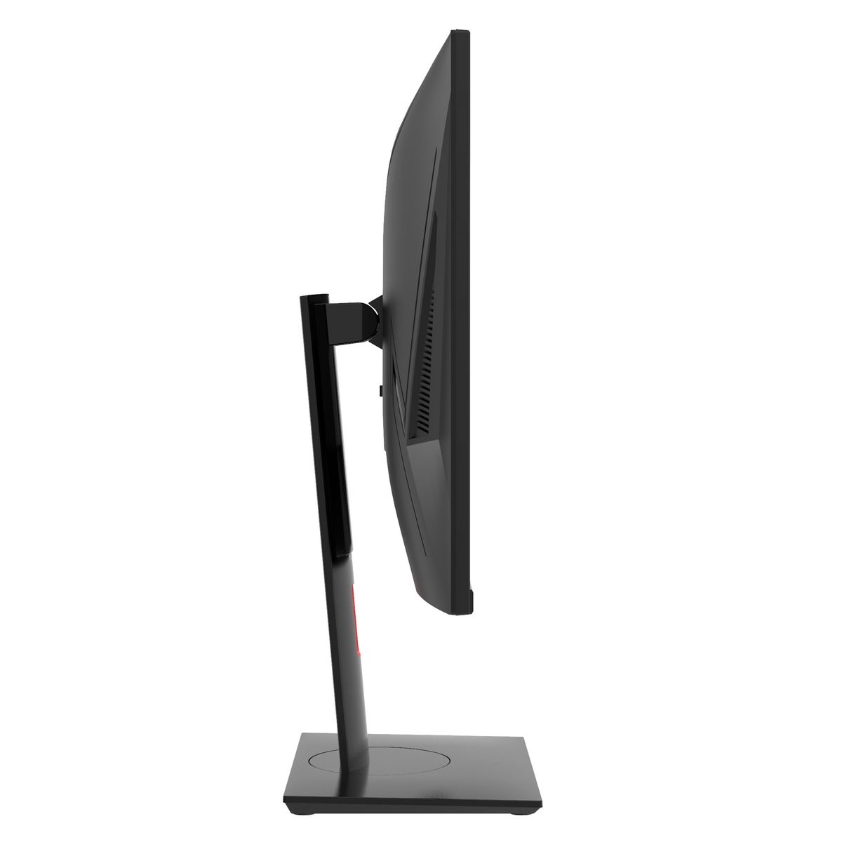 Монитор 27" KTC H27P22S Black (Fast IPS, 3840x2160, HDMI+HDMI+DP+DP, 1 ms, 178°/178°, 400 cd/m, 2500:1, 160Hz, FreeSync/G-Sync, Pivot)