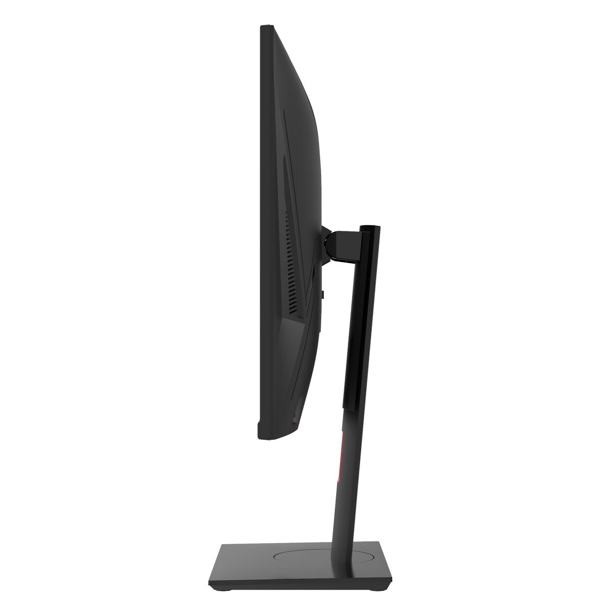 Монитор 27" KTC H27P22S Black (Fast IPS, 3840x2160, HDMI+HDMI+DP+DP, 1 ms, 178°/178°, 400 cd/m, 2500:1, 160Hz, FreeSync/G-Sync, Pivot)