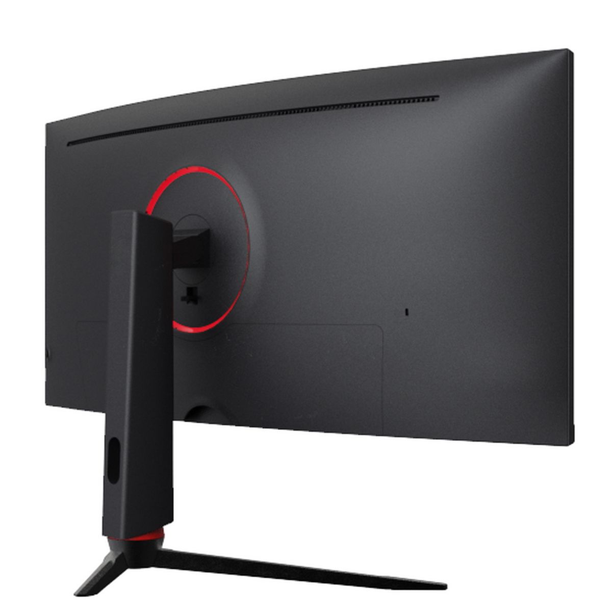 KTC 34インチ WQHD 165Hz H34S18S ほぼ未使用 KTC 34曲面ウルトラ